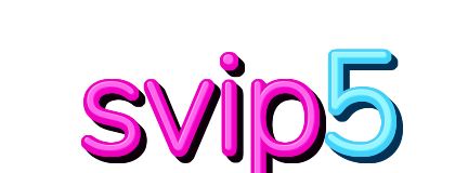 svip5 — logo kanal