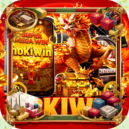 hokiwin — galeri pratinjau - APK Resmi